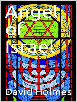 cover image of Angel of Israel